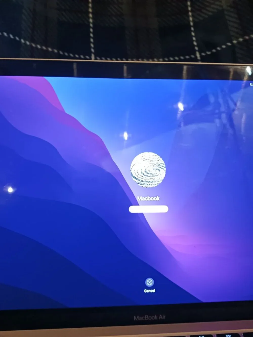 MacBook Air, 13 inch, Rose Gold